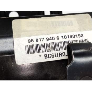 Recambio de airbag delantero derecho para chevrolet captiva (c100, c140) 2.0 d 4wd referencia OEM IAM 968179406  