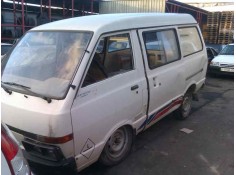 nissan vanette (c 220) del año 1990