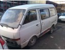 NISSAN VANETTE (C 220)