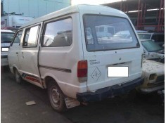 nissan vanette (c 220) del año 1990 2