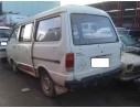 NISSAN VANETTE (C 220)