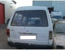 NISSAN VANETTE (C 220)