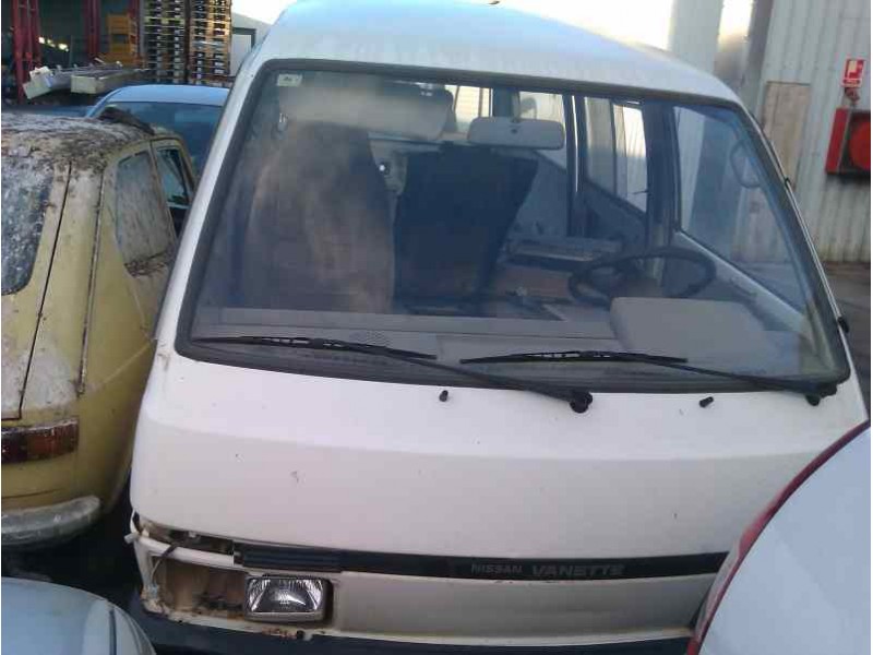 nissan vanette (c 220) del año 1990