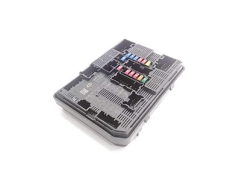 Recambio de centralita bsm para nissan micra v (k14) acenta referencia OEM IAM 284B75RF0A  