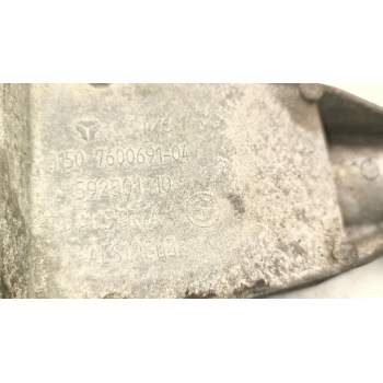 Recambio de soporte del diferencial para bmw x5 (f15, f85) xdrive 25 d referencia OEM IAM 31507600691-04  