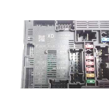 Recambio de centralita bsm para nissan micra v (k14) acenta referencia OEM IAM 284B75RF0A  