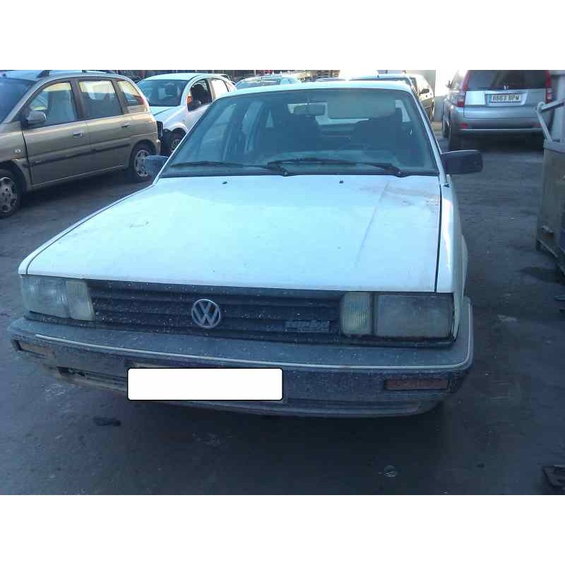 volkswagen passat (321/23/27/31) del año 1981