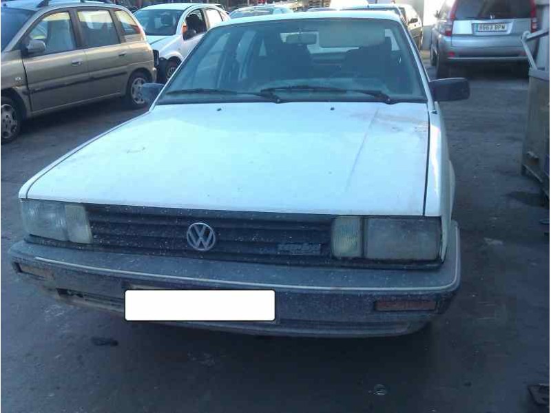 volkswagen passat (321/23/27/31) del año 1981