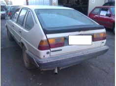 volkswagen passat (321/23/27/31) del año 1981 2