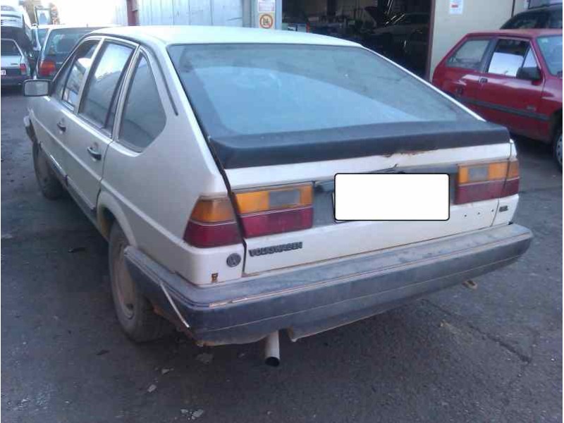 volkswagen passat (321/23/27/31) del año 1981