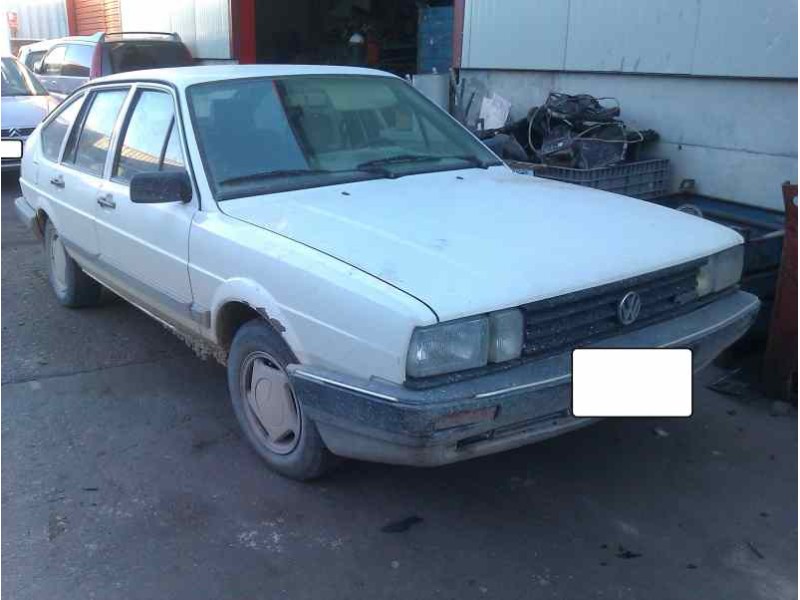 volkswagen passat (321/23/27/31) del año 1981