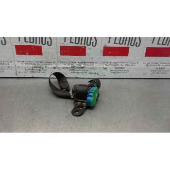 CINTURON SEGURIDAD TRASERO IZQUIERDO 