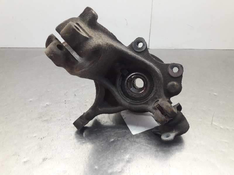 Recambio de mangueta delantera izquierda para citroën c3 1.4 hdi magic referencia OEM IAM 364691  