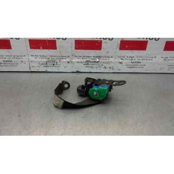 Recambio de cinturon seguridad trasero izquierdo para jeep gr.cherokee (wj/wg) 3.1 td laredo referencia OEM IAM   