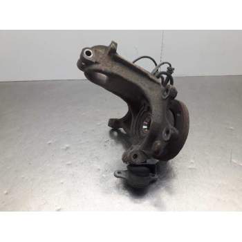 Recambio de mangueta delantera izquierda para citroën c3 1.4 hdi magic referencia OEM IAM 364691  