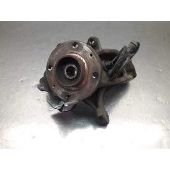 Recambio de mangueta delantera izquierda para citroën c3 1.4 hdi magic referencia OEM IAM 364691  