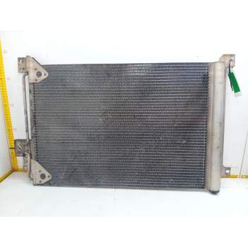 Recambio de condensador / radiador aire acondicionado para iveco stralis as44s48t/p referencia OEM IAM   