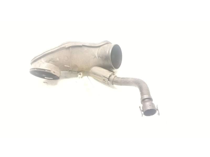Recambio de tubo presion turbocompresor para bmw x5 (f15, f85) xdrive 25 d referencia OEM IAM 13717807493-05  