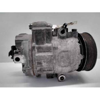 Recambio de compresor aire acondicionado para audi a2 (8z) 1.4 referencia OEM IAM 4472208195  