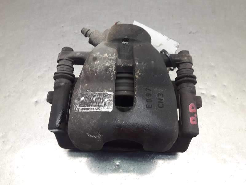 Recambio de pinza freno delantera derecha para citroën c3 1.4 hdi magic referencia OEM IAM 9650198880  