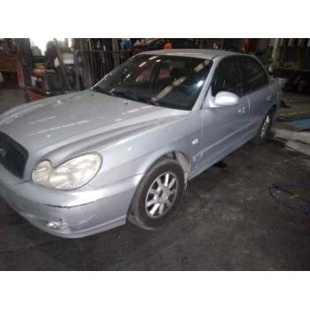 hyundai sonata (y4) del año 2003