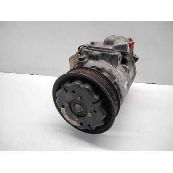 Recambio de compresor aire acondicionado para audi a2 (8z) 1.4 referencia OEM IAM 4472208195  