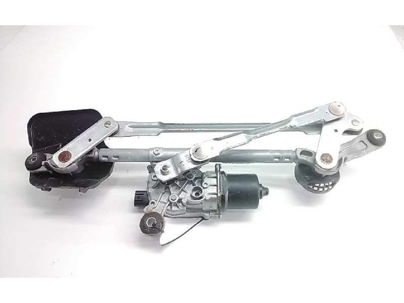Recambio de motor limpia delantero para nissan micra v (k14) acenta referencia OEM IAM 288005fa0a  