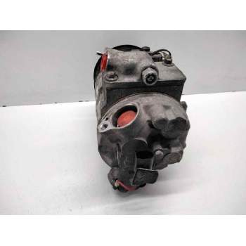 Recambio de compresor aire acondicionado para audi a2 (8z) 1.4 referencia OEM IAM 4472208195  