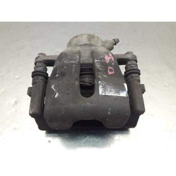 PINZA FRENO DELANTERA IZQUIERDA 9650198780 