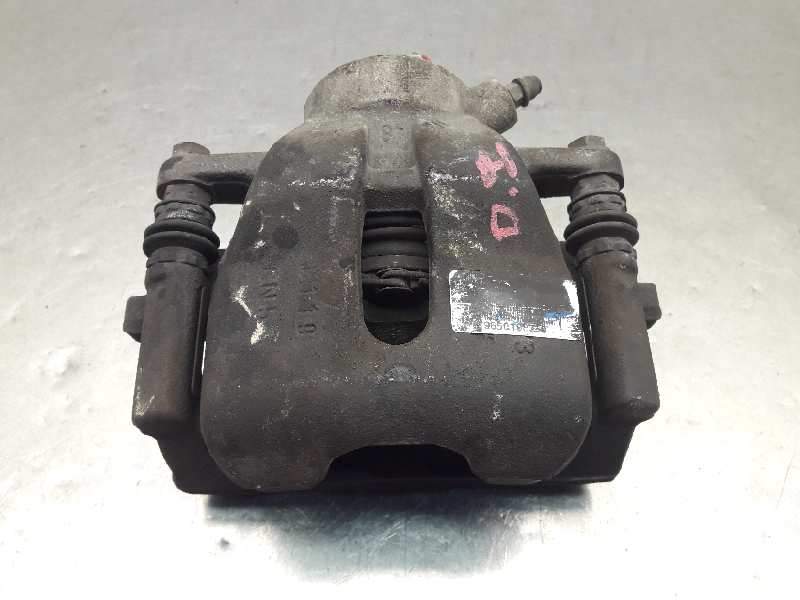 Recambio de pinza freno delantera izquierda para citroën c3 1.4 hdi magic referencia OEM IAM 9650198780  