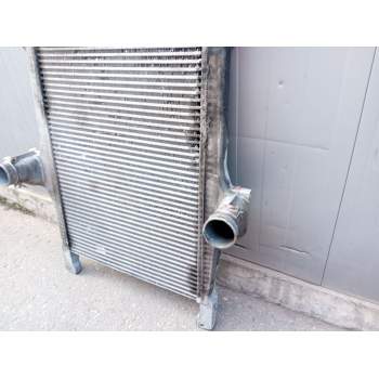 Recambio de intercooler para iveco stralis as44s48t/p referencia OEM IAM   