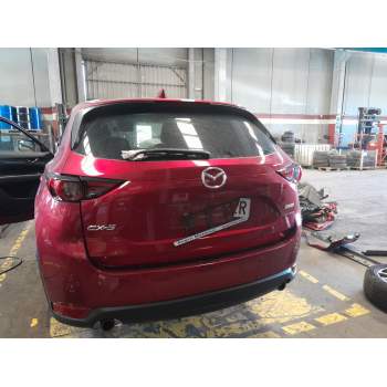 MAZDA CX-5 de desguace