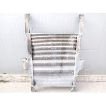 Recambio de intercooler para iveco stralis as44s48t/p referencia OEM IAM   