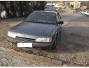 RENAULT 21 BERLINA (B/L48)