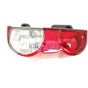 Recambio de piloto trasero derecho para nissan nv200 / evalia autobús e-nv (me0m) referencia OEM IAM 081151934R  