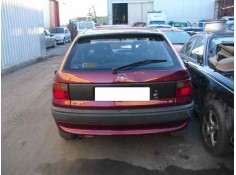 opel astra f berlina del año 1994 2