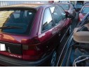 OPEL ASTRA F BERLINA