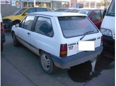 opel corsa a del año 1985 2