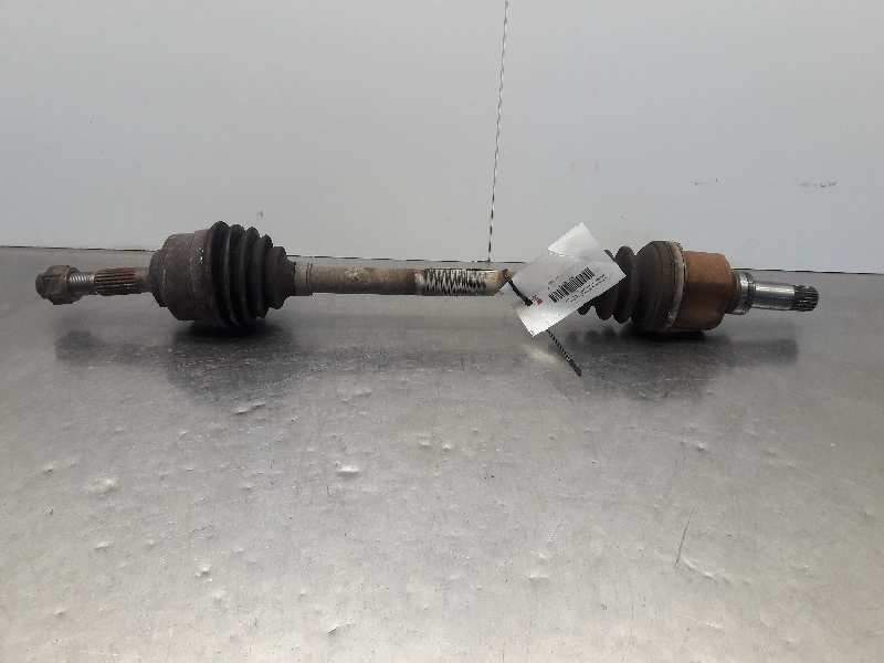 Recambio de transmision delantera izquierda para citroën c3 1.4 hdi magic referencia OEM IAM 9660624280  