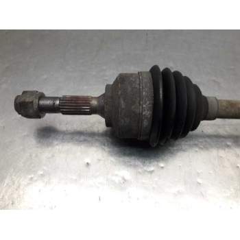 Recambio de transmision delantera izquierda para citroën c3 1.4 hdi magic referencia OEM IAM 9660624280  