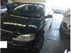 opel astra g berlina del año 1998