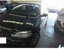 OPEL ASTRA G BERLINA