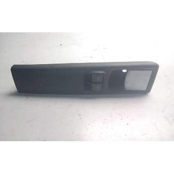 Recambio de mando elevalunas delantero izquierdo para fiat idea (135) 1.9 multijet active plus referencia OEM IAM   