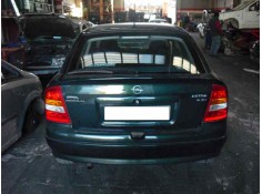 opel astra g berlina del año 1998 2