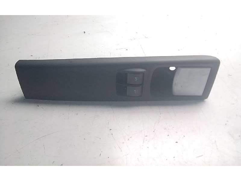 Recambio de mando elevalunas delantero izquierdo para fiat idea (135) 1.9 multijet active plus referencia OEM IAM   