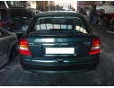OPEL ASTRA G BERLINA