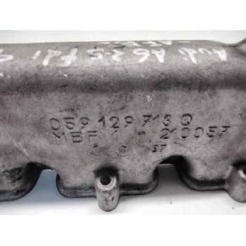 Recambio de colector admision para audi a6 berlina (4b2) 2.5 v6 24v tdi referencia OEM IAM 059129713Q  