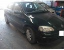 OPEL ASTRA G BERLINA
