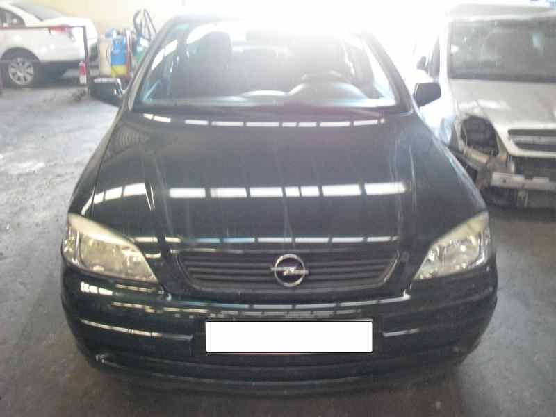 opel astra g berlina del año 1998