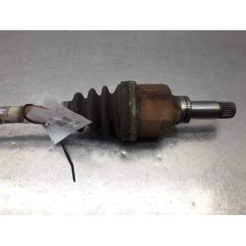 Recambio de transmision delantera izquierda para citroën c3 1.4 hdi magic referencia OEM IAM 9660624280  